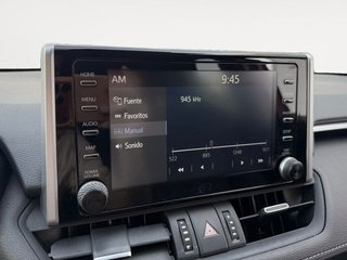Toyota Rav4 2.5l hybrid Advance 160 kW (218 CV)