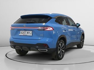 MG HS 1.5T Comfort DCT 125 kW (170 CV)