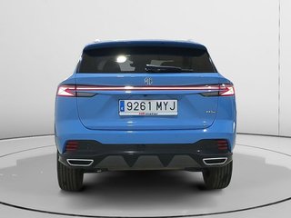 MG HS 1.5T Comfort DCT 125 kW (170 CV)