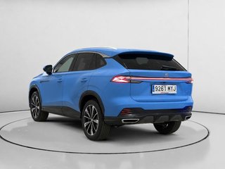 MG HS 1.5T Comfort DCT 125 kW (170 CV)
