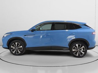 MG HS 1.5T Comfort DCT 125 kW (170 CV)