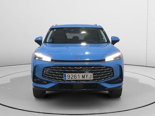 MG HS 1.5T Comfort DCT 125 kW (170 CV)