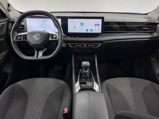 MG HS 1.5T Comfort DCT 125 kW (170 CV)