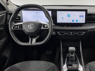 MG HS 1.5T Comfort DCT 125 kW (170 CV)