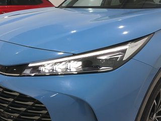 MG HS 1.5T Comfort DCT 125 kW (170 CV)