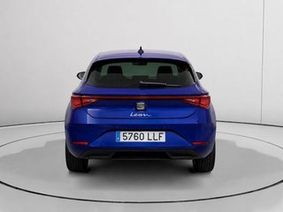 Seat Leon 1.4 e-Hybrid S&S Xcellence DSG 150 kW (204 CV)