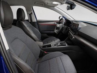 Seat Leon 1.4 e-Hybrid S&S Xcellence DSG 150 kW (204 CV)