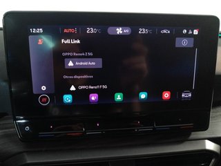 Seat Leon 1.4 e-Hybrid S&S Xcellence DSG 150 kW (204 CV)