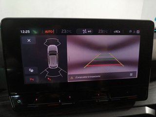Seat Leon 1.4 e-Hybrid S&S Xcellence DSG 150 kW (204 CV)