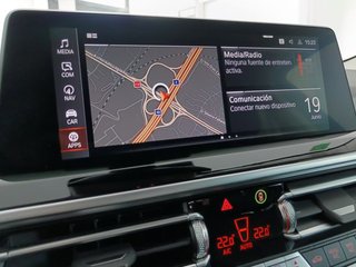 BMW X4 xDrive20d xLine 140 kW (190 CV)