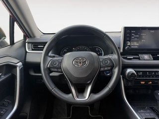 Toyota Rav4 2.5l hybrid Advance 160 kW (218 CV)