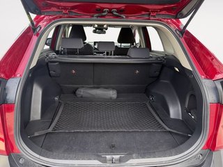 Toyota Rav4 2.5l hybrid Advance 160 kW (218 CV)