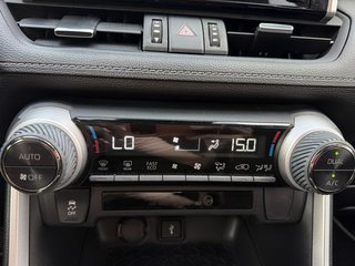 Toyota Rav4 2.5l hybrid Advance 160 kW (218 CV)
