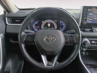 Toyota Rav4 2.5l hybrid Advance 4WD 163 kW (222 CV)