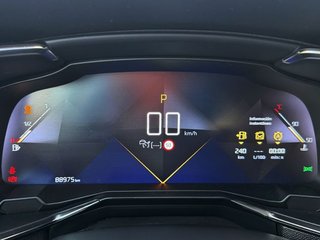 DS DS 7 BlueHDi 130 DE Bastille + AT 96 kW (130 CV)