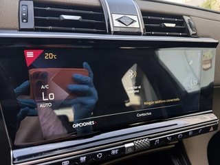 DS DS 7 BlueHDi 130 DE Bastille + AT 96 kW (130 CV)