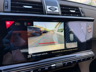 DS DS 7 BlueHDi 130 DE Bastille + AT 96 kW (130 CV)
