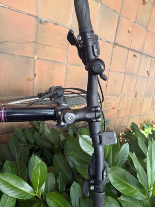Bicicleta Scott Contessa Montaña