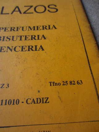 Libreto Chirigota Piconeros Galácticos 1990