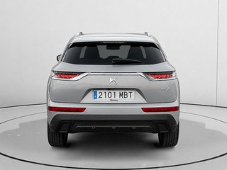 DS DS 7 BlueHDi 130 DE Bastille + AT 96 kW (130 CV)