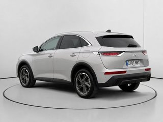 DS DS 7 BlueHDi 130 DE Bastille + AT 96 kW (130 CV)