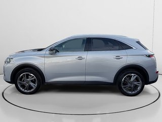 DS DS 7 BlueHDi 130 DE Bastille + AT 96 kW (130 CV)