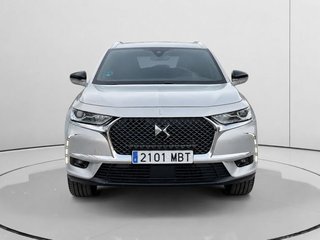 DS DS 7 BlueHDi 130 DE Bastille + AT 96 kW (130 CV)