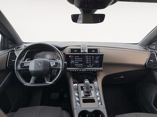 DS DS 7 BlueHDi 130 DE Bastille + AT 96 kW (130 CV)