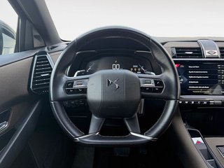 DS DS 7 BlueHDi 130 DE Bastille + AT 96 kW (130 CV)