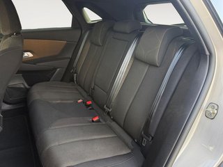 DS DS 7 BlueHDi 130 DE Bastille + AT 96 kW (130 CV)