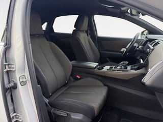DS DS 7 BlueHDi 130 DE Bastille + AT 96 kW (130 CV)