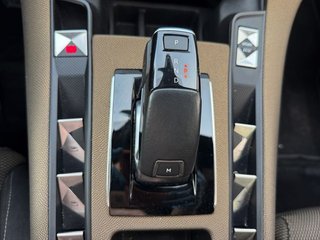 DS DS 7 BlueHDi 130 DE Bastille + AT 96 kW (130 CV)