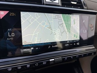 DS DS 7 BlueHDi 130 DE Bastille + AT 96 kW (130 CV)