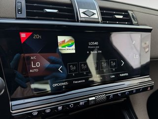 DS DS 7 BlueHDi 130 DE Bastille + AT 96 kW (130 CV)