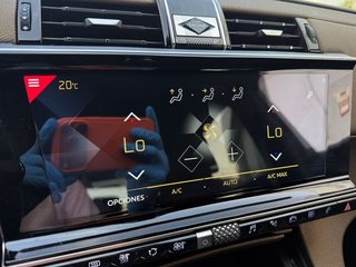 DS DS 7 BlueHDi 130 DE Bastille + AT 96 kW (130 CV)