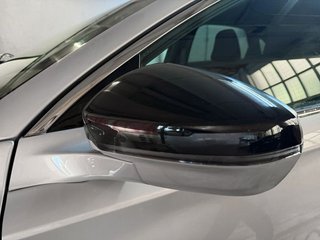DS DS 7 BlueHDi 130 DE Bastille + AT 96 kW (130 CV)