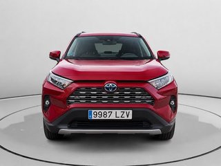 Toyota Rav4 2.5l hybrid Advance 160 kW (218 CV)