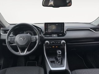 Toyota Rav4 2.5l hybrid Advance 160 kW (218 CV)