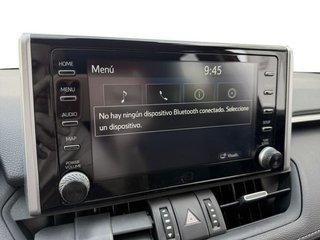 Toyota Rav4 2.5l hybrid Advance 160 kW (218 CV)