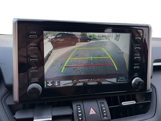 Toyota Rav4 2.5l hybrid Advance 160 kW (218 CV)