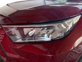 Toyota Rav4 2.5l hybrid Advance 160 kW (218 CV)