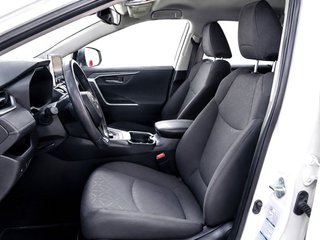 Toyota Rav4 2.5l hybrid Advance 4WD 163 kW (222 CV)