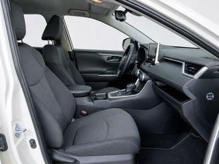 Toyota Rav4 2.5l hybrid Advance 4WD 163 kW (222 CV)