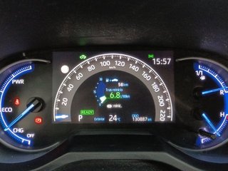 Toyota Rav4 2.5l hybrid Advance 4WD 163 kW (222 CV)