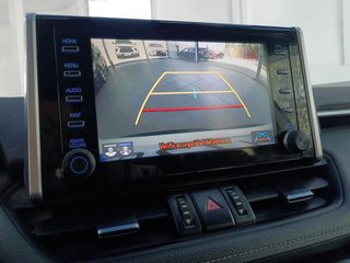 Toyota Rav4 2.5l hybrid Advance 4WD 163 kW (222 CV)