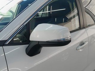 Toyota Rav4 2.5l hybrid Advance 4WD 163 kW (222 CV)