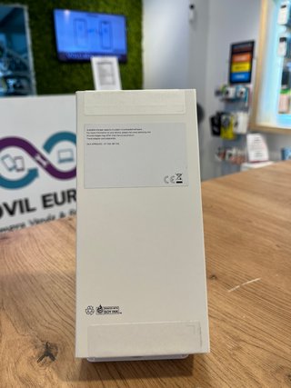 Samsung Galaxy A06 4G Plata