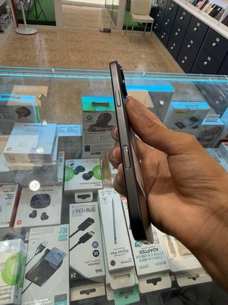 iPhone 16 Plus 128GB Negro