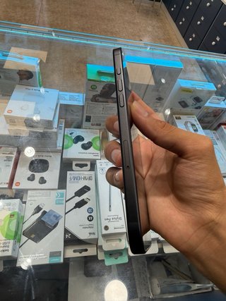 iPhone 16 Plus 128GB Negro