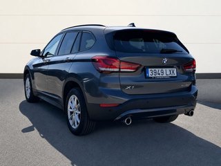BMW X1 2.0 SDRIVE18D AUTO CORPORATE 150 5P